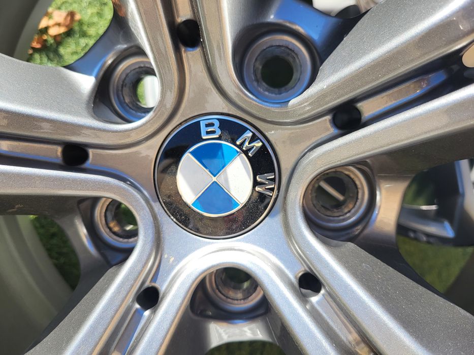 2 бр 18 bmw g30 g31  лети джанти джанта бмв г30 г31 бмв джанти