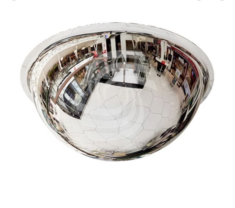 Зеркало потолочный 360