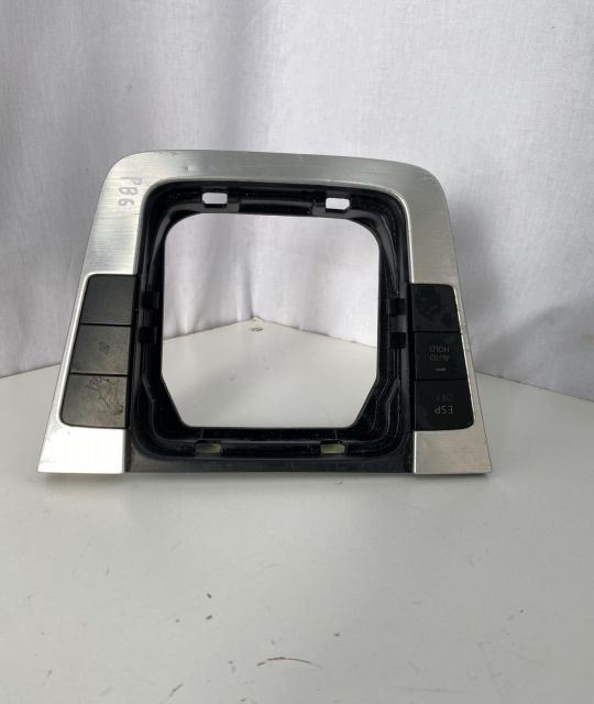 Panou butoane  comutare   3co864263a Volkswagen VW Passat B6