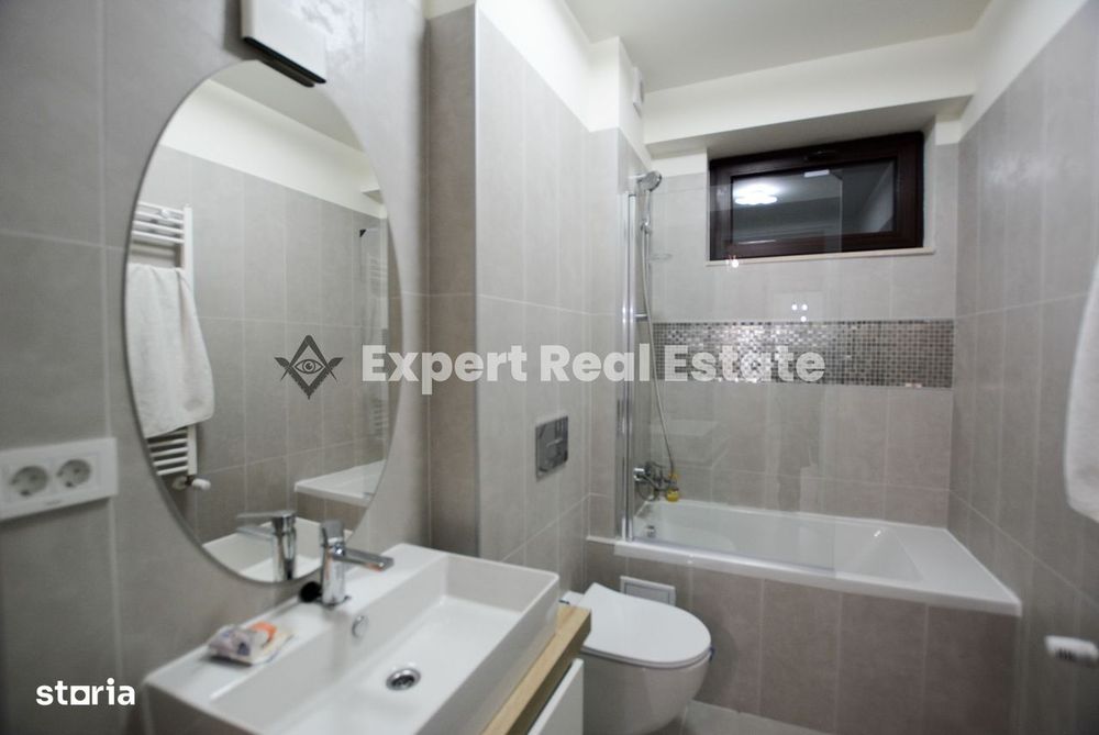 Apartament Spatios 2 Camere-Otopeni-CENTRAL