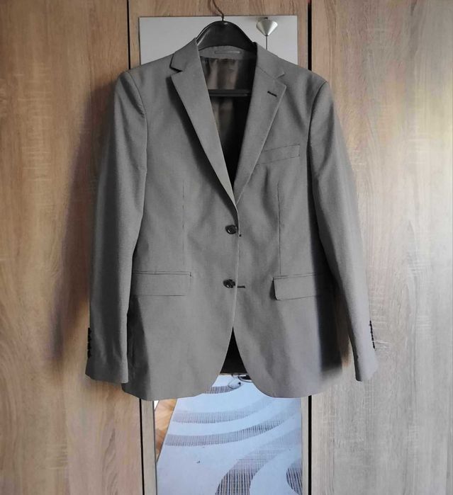 Сако Andrews, носено веднъж