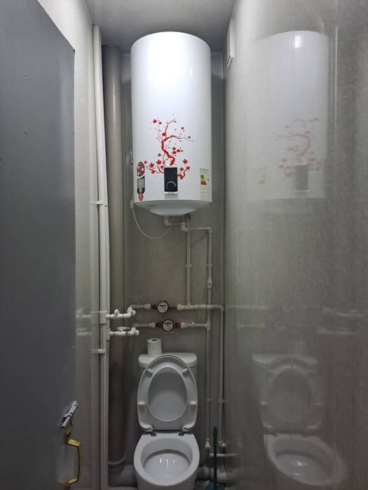 Отделочные работы