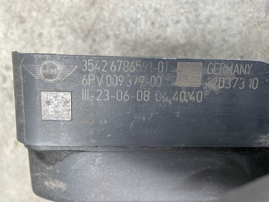Pedala acceleratie Bmw - MINI cod 6786591