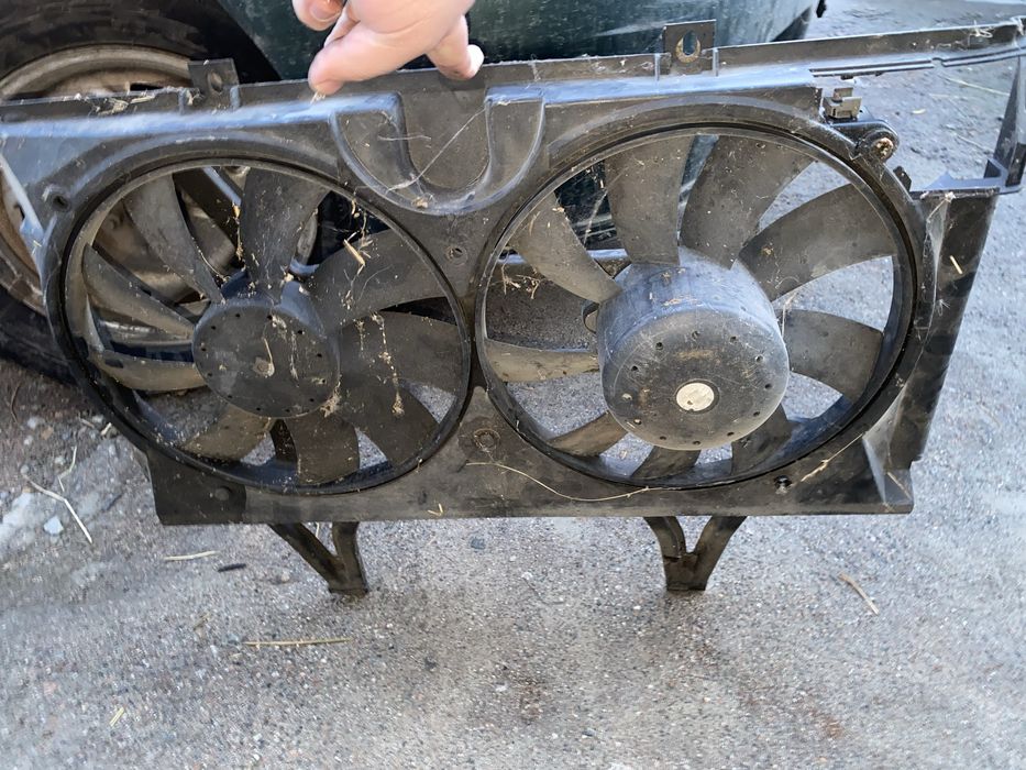 Продам запчасти на М 104