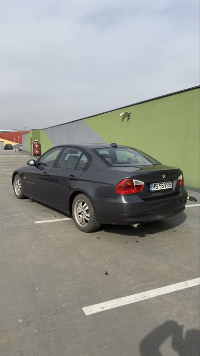 BMW 3 Series 2007 — imagine 6
