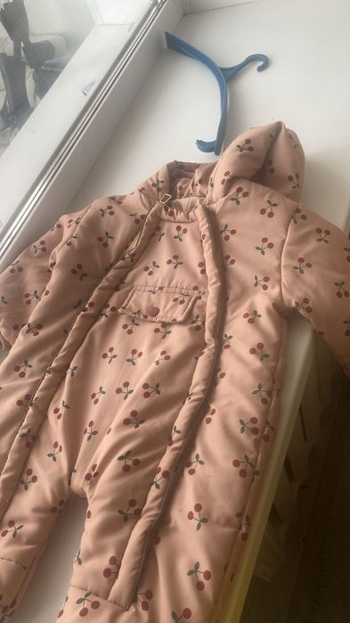 Срочно продам комбинезоны.