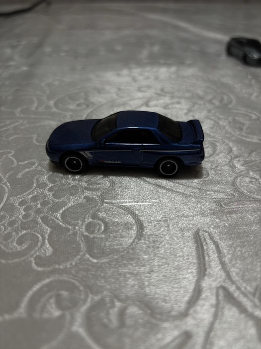 Хот вилс оригинал