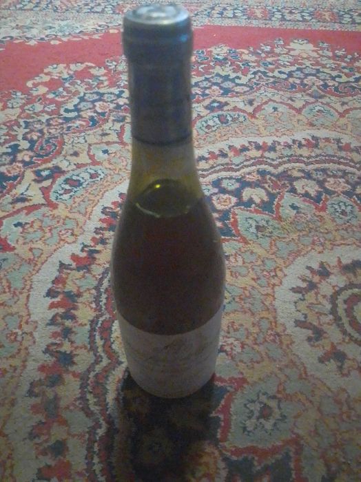 Vin Bernad Rodhcild