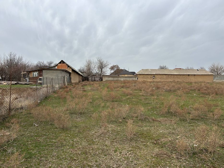 24 соттык жер сатылады