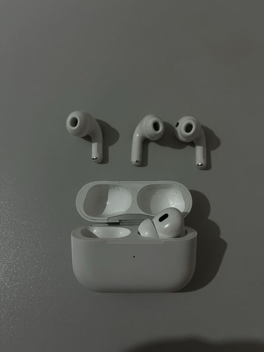 Apple AirPods Pro 2 оригинал