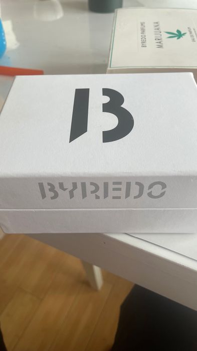 Парфюм Byredo Marijuana