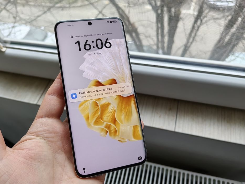 Huawei P60 Pro * 256 GB * accept schimburi