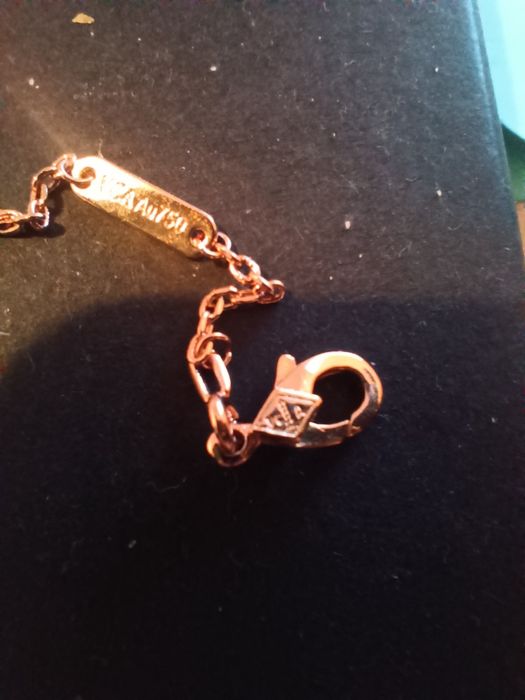 Brățară VCA one flower