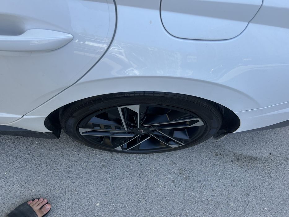 Продам диски R19 Nline