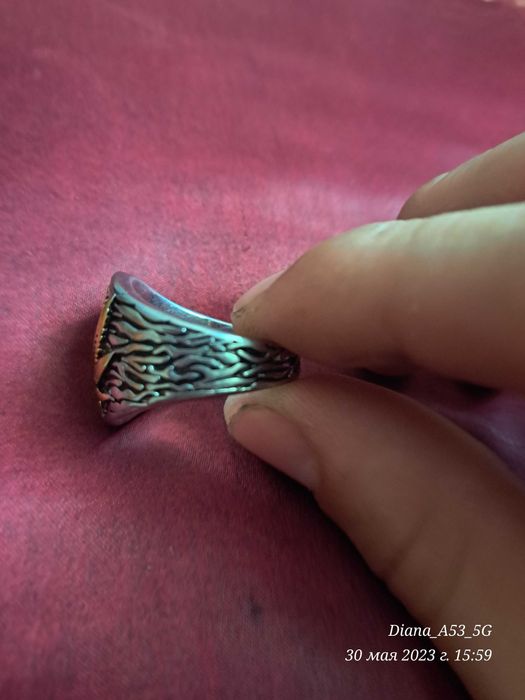 Продам Мужской перстень