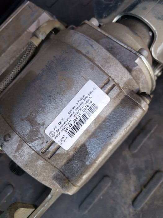 Продам Эур на Гранту FL