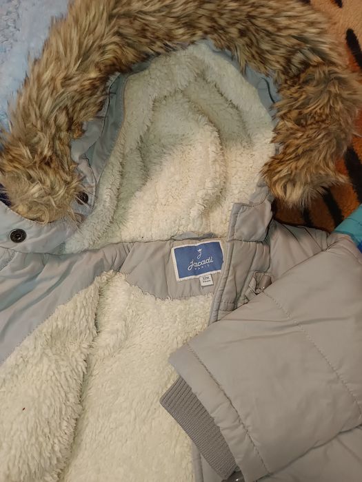 Lot haine baieti mărimea 74