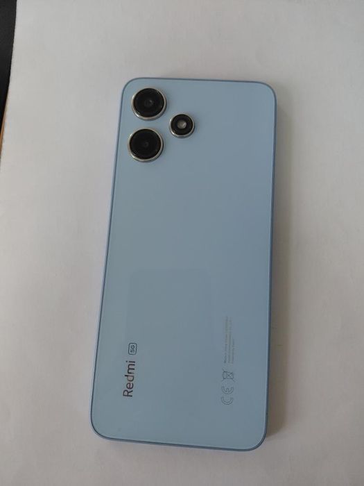 Xiaomi Redmi 12 5G – Ca Nou, 4+4GB RAM, 128GB, Fără zgârieturi