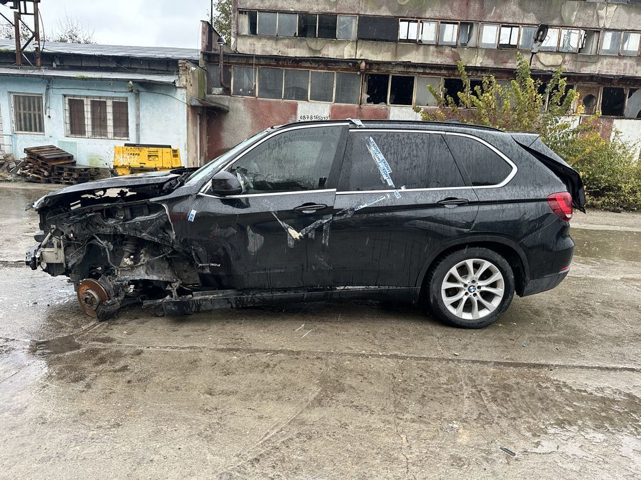 Бме ф15 3.0д 258к на части!