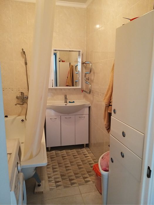 Продам 3-х ком. Есильский район. Сауран 5