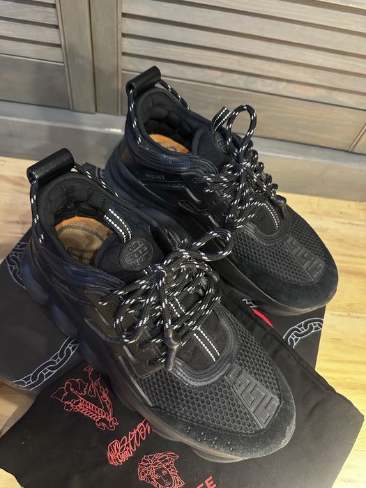 Versace Chain Reaction