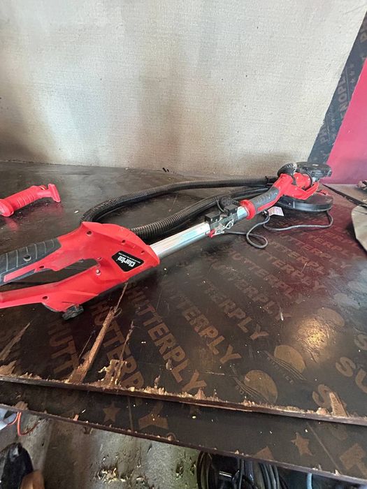 Жираф CLARKE гипсокартон виброшлайф виброжираф