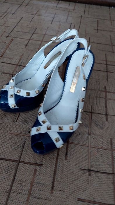 Босоножки брендовые Италия