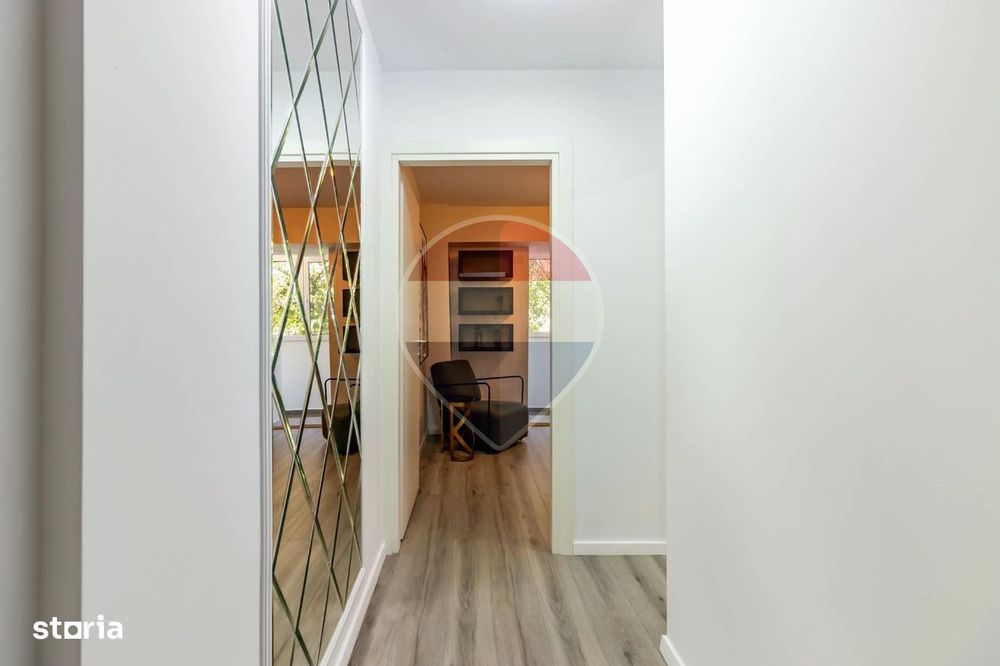 Apartament de vanzare 3 camere Aviatiei