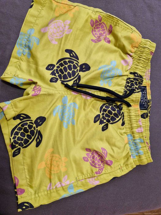 Къси панталонки .