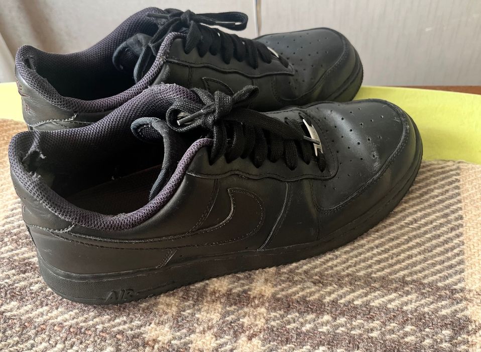 Nike Air Force 1 – оригинални – размер 43 – цена съобразена