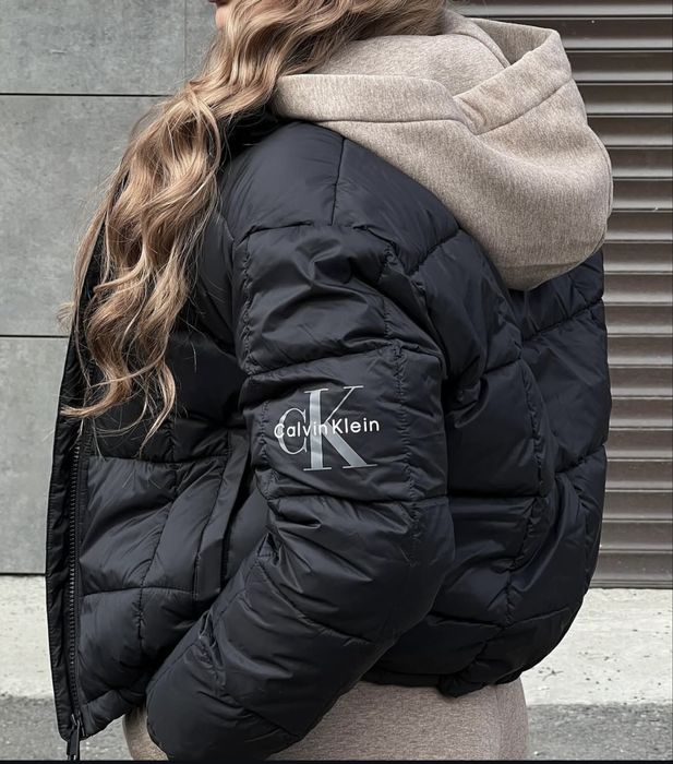 Продам куртку весна/осень  Calvin Klein Jeans