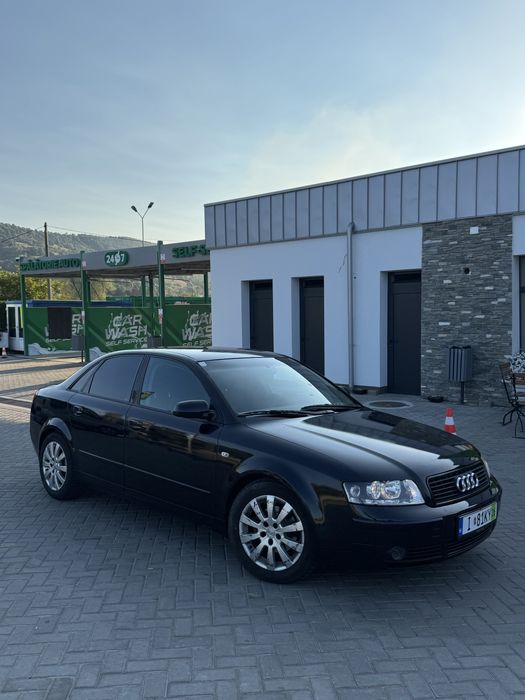 Audi A4 b6 1.9 Tdi
