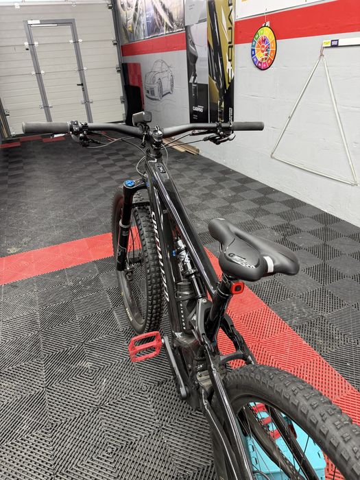 Vand bicicleta electrica Specialized Turbo Levo Comp