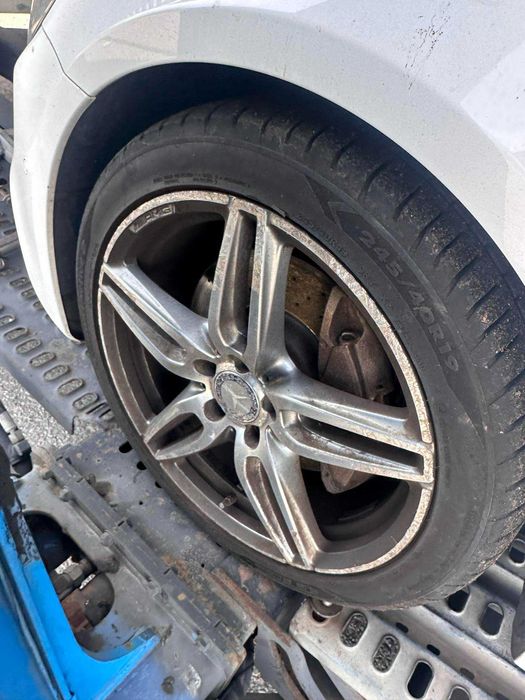 На части мерцедес Е 220 цди 2017г амг Mercedes w213