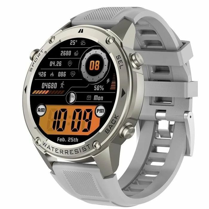 Смарт часы Watch 18