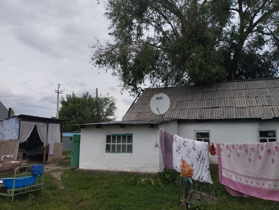 Дом продаётся. Срочно