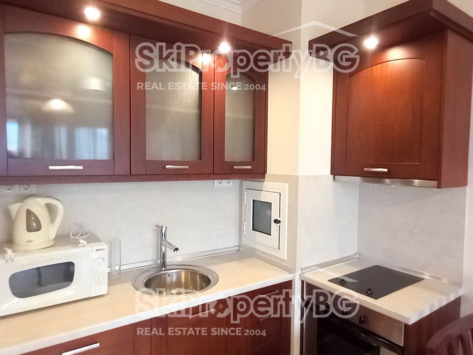 Продава се Двустаен апартамент в Банско - 70 кв.м за 929 €/кв.м - Снимка #3