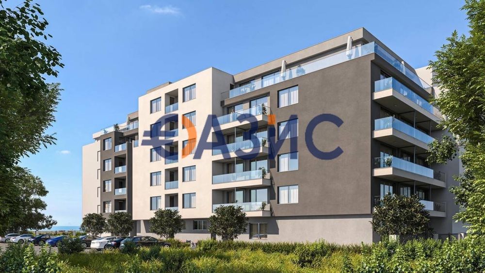 Продава се Двустаен апартамент в Поморие - 68 кв.м за 1042 €/кв.м - Снимка #2