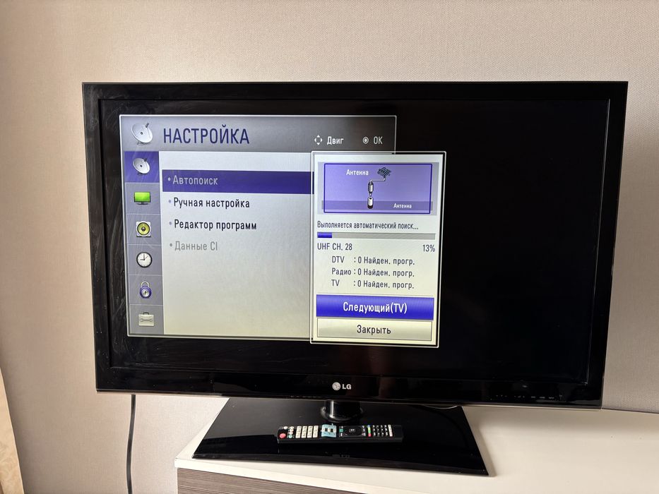 Продам телевизор (106 см)