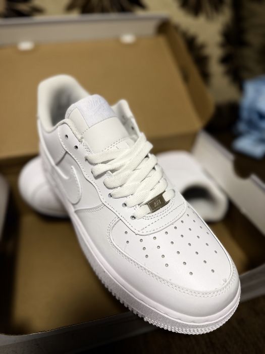 Air force 1 nou!