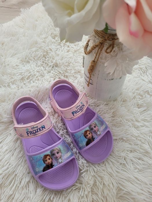 Сандали Елза и Ана