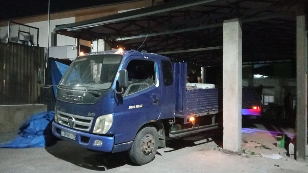 Вывоз мусора, дёшево, без хлопости