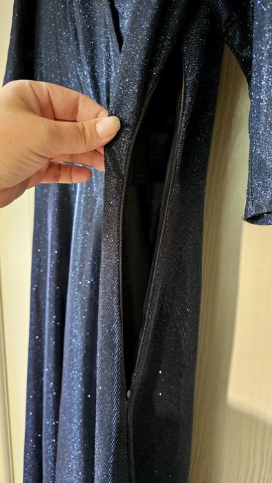 Платье вечернее 54 р