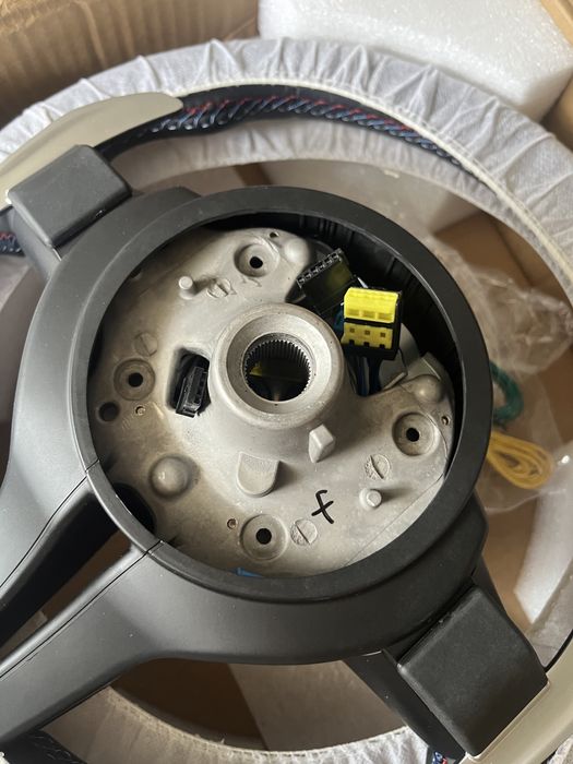 М Performance Волани за BMW F-серия