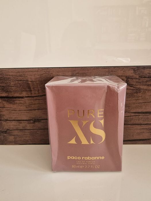 Страхотни дамски и мъжки парфюми нови