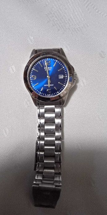 Мъжки часовник Casio 1259P