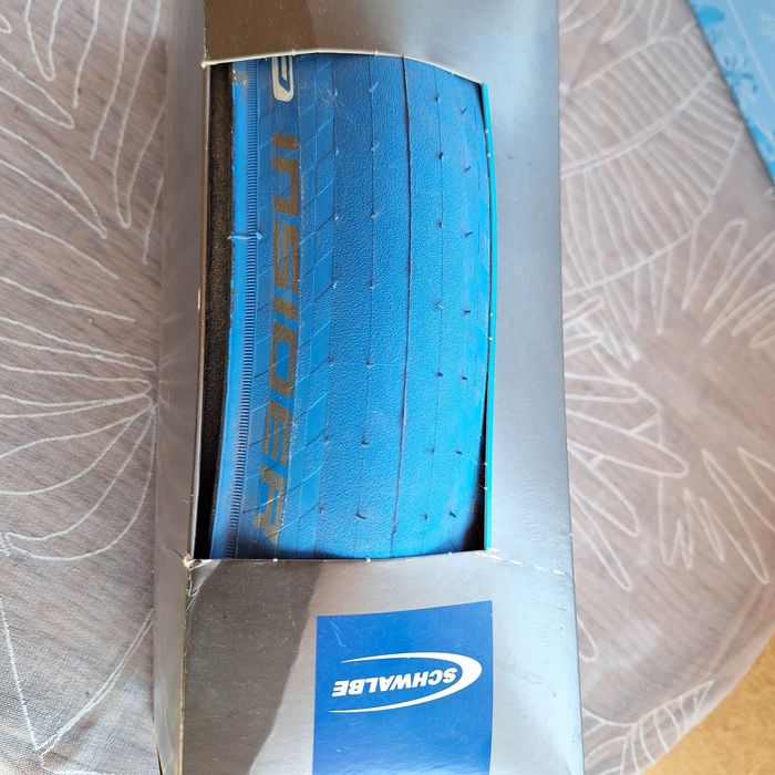 Cauciuc hometrainer Schwalbe