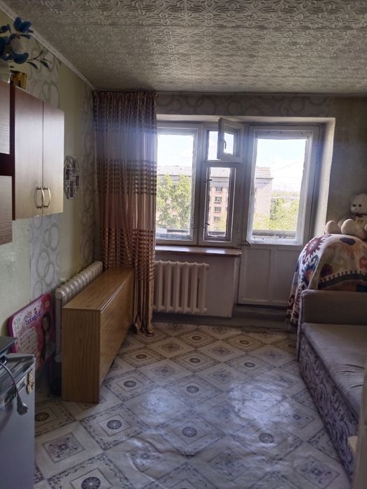 Комната в общежитие