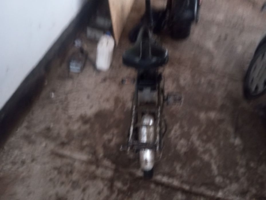 Элктроскутер 14 диум