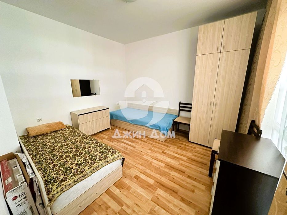 Продава се Двустаен апартамент в к.к. Слънчев бряг - 48 кв.м за 1188 €/кв.м - Снимка #3